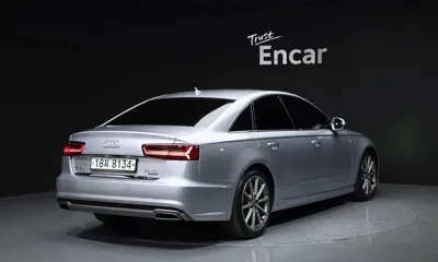 Audi A6 2016, 113873 км, за 13990000 KRW