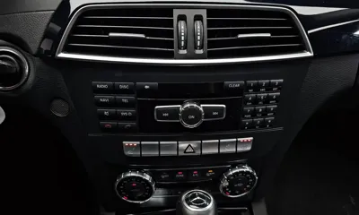 Mercedes-Benz C-Class 2013, 76218 км, за 6900000 KRW - фото 16