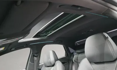 Audi A8 2023, 48139 км, за 77500000 KRW - фото 29