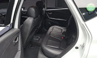 Renault-KoreaSamsung QM3 2019, 58149 км, за 9900000 KRW - фото 26