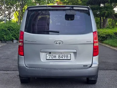 Hyundai Starex 2011, 203100 км, за 5800000 KRW