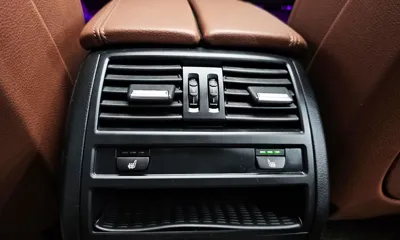 BMW 5-Series 2016, 215804 км, за 11500000 KRW - фото 19
