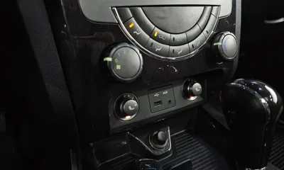 KG_Mobility_Ssangyong Rexton 2015, 91511 км, за 4990000 KRW - фото 28