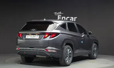 Hyundai Tucson 2023, 73383 км, за 25500000 KRW
