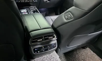 Genesis G80 2021, 103931 км, за 31900000 KRW - фото 33