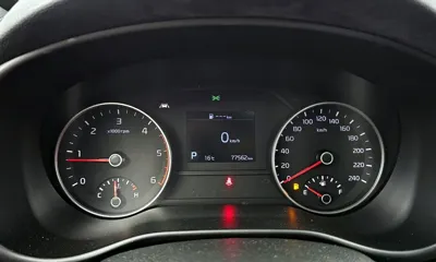 Kia Sportage 2020, 77562 км, за 17500000 KRW - фото 8