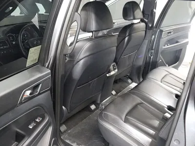 KG_Mobility_Ssangyong Rexton 2023, 53914 км, за 22490000 KRW - фото 16