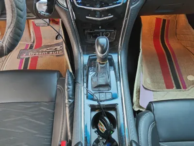 Cadillac ATS-L 2017, 87899 км, за 83784.97 CNY - фото 17