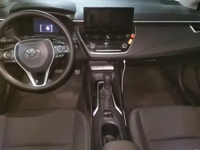 Toyota Levin 2024, 34100 км, за 76000 CNY - фото 12