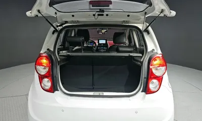 ChevroletGMDaewoo Spark 2015, 92343 км, за 2590000 KRW - фото 20