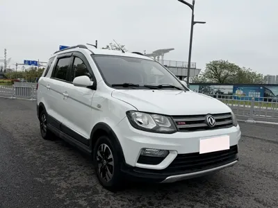 Fengguang Fengguang 370 2017, 70000 км, за 15800 CNY