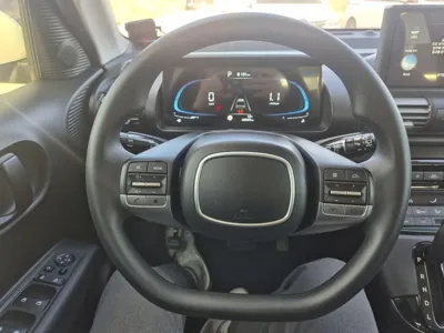 Hyundai Casper 2023, 40505 км, за 14300000 KRW - фото 9