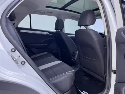Volkswagen T-Roc 2022, 87000 км, за 76000 CNY - фото 16