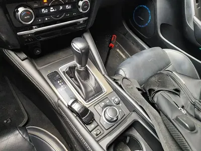 Mazda Atenza 2018, 87100 км, за 64300 CNY - фото 14