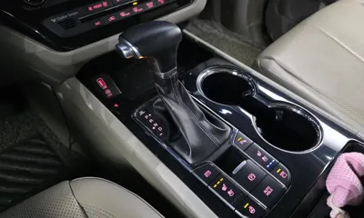 Kia Canival 2019, 96329 км, за 15990000 KRW - фото 9