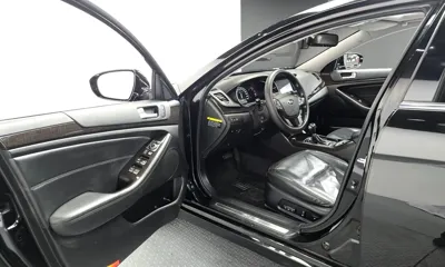 Kia K7 2014, 195089 км, за 6990000 KRW - фото 10