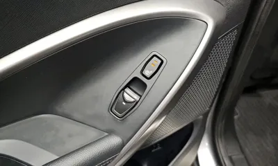 Hyundai Santafe 2015, 96230 км, за 11500000 KRW - фото 18
