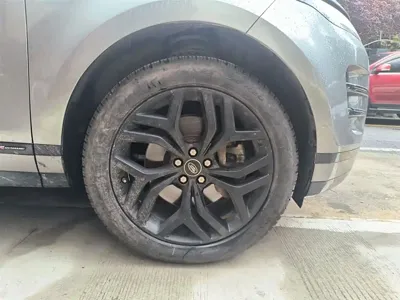 Land Rover Evoque 2020, 115700 км, за 97700 CNY - фото 8