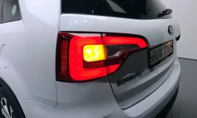 Kia Sorento 2014, 165326 км, за 6700000 KRW - фото 23
