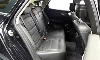 Renault-KoreaSamsung SM6 2017, 102458 км, за 6900000 KRW - фото 11