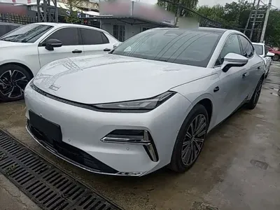 Galaxy Galaxy Xingyao 8 · 2025 год