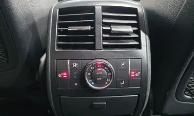 Mercedes-Benz M-Class 2011, 284123 км, за 7800000 KRW - фото 18
