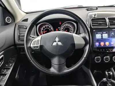 Mitsubishi ASX 2019, 99300 км, за 31800 CNY - фото 15