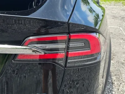 Tesla Model X 2019, 60100 км, за 65000000 KRW - фото 9
