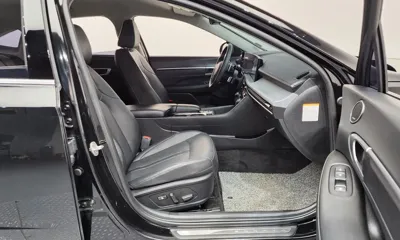 Hyundai Sonata 2024, 22542 км, за 29800000 KRW - фото 26