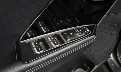 Kia Niro 2021, 52660 км, за 20800000 KRW - фото 16
