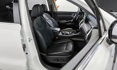 Kia Sorento 2021, 129918 км, за 25000000 KRW - фото 12