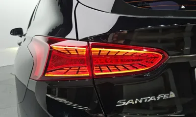 Hyundai Santafe 2019, 96171 км, за 17500000 KRW - фото 23