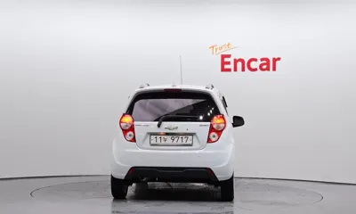 ChevroletGMDaewoo Spark 2015, 91063 км, за 3800000 KRW - фото 4