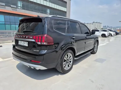 Kia Mohave 2020, 236420 км, за 19450000 KRW - фото 6