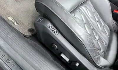 Peugeot 508 2021, 37915 км, за 26900000 KRW - фото 30