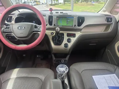 Kia Ray 2012, 125000 км, за 4990000 KRW - фото 8