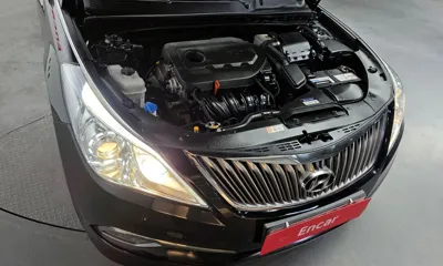 Hyundai Grandeur 2016, 129350 км, за 5990000 KRW - фото 6