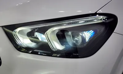 Mercedes-Benz GLE-Class 2019, 107590 км, за 52500000 KRW - фото 22