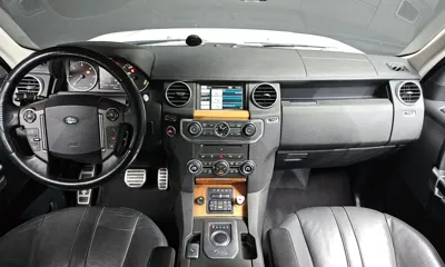 Land Rover Discovery 2013, 160810 км, за 16900000 KRW - фото 7