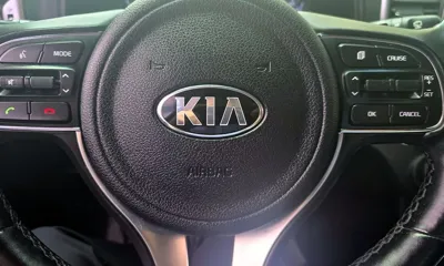 Kia Sportage 2018, 76773 км, за 14090000 KRW - фото 16