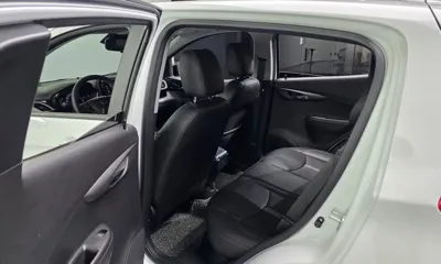 ChevroletGMDaewoo Spark 2021, 30373 км, за 9900000 KRW - фото 26