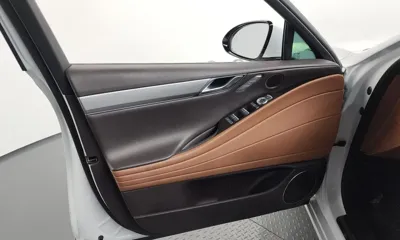 Genesis G80 2021, 64442 км, за 39500000 KRW - фото 24