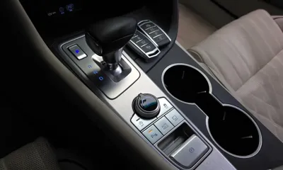 Genesis G70 2019, 70791 км, за 22990000 KRW - фото 9