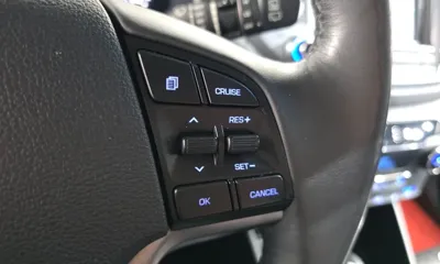 Hyundai Tucson 2016, 138095 км, за 11000000 KRW - фото 31