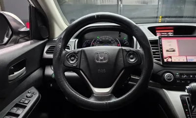 Honda CR-V 2014, 167389 км, за 11000000 KRW - фото 13