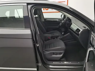 Volkswagen Tayron 2020, 70800 км, за 72800 CNY - фото 23