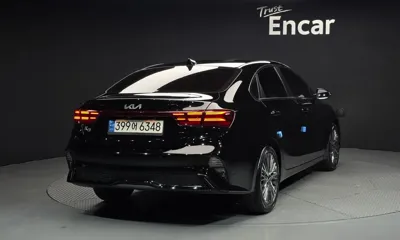 Kia K3 2022, 97051 км, за 14500000 KRW - фото 2