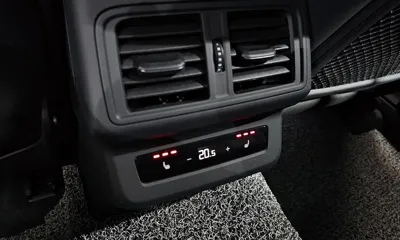 Audi Q5 2025, 6844 км, за 89000000 KRW - фото 34