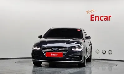 Hyundai Grandeur 2017, 129162 км, за 14200000 KRW