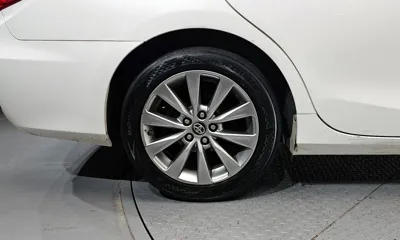Toyota Camry 2017, 157123 км, за 10350000 KRW - фото 5